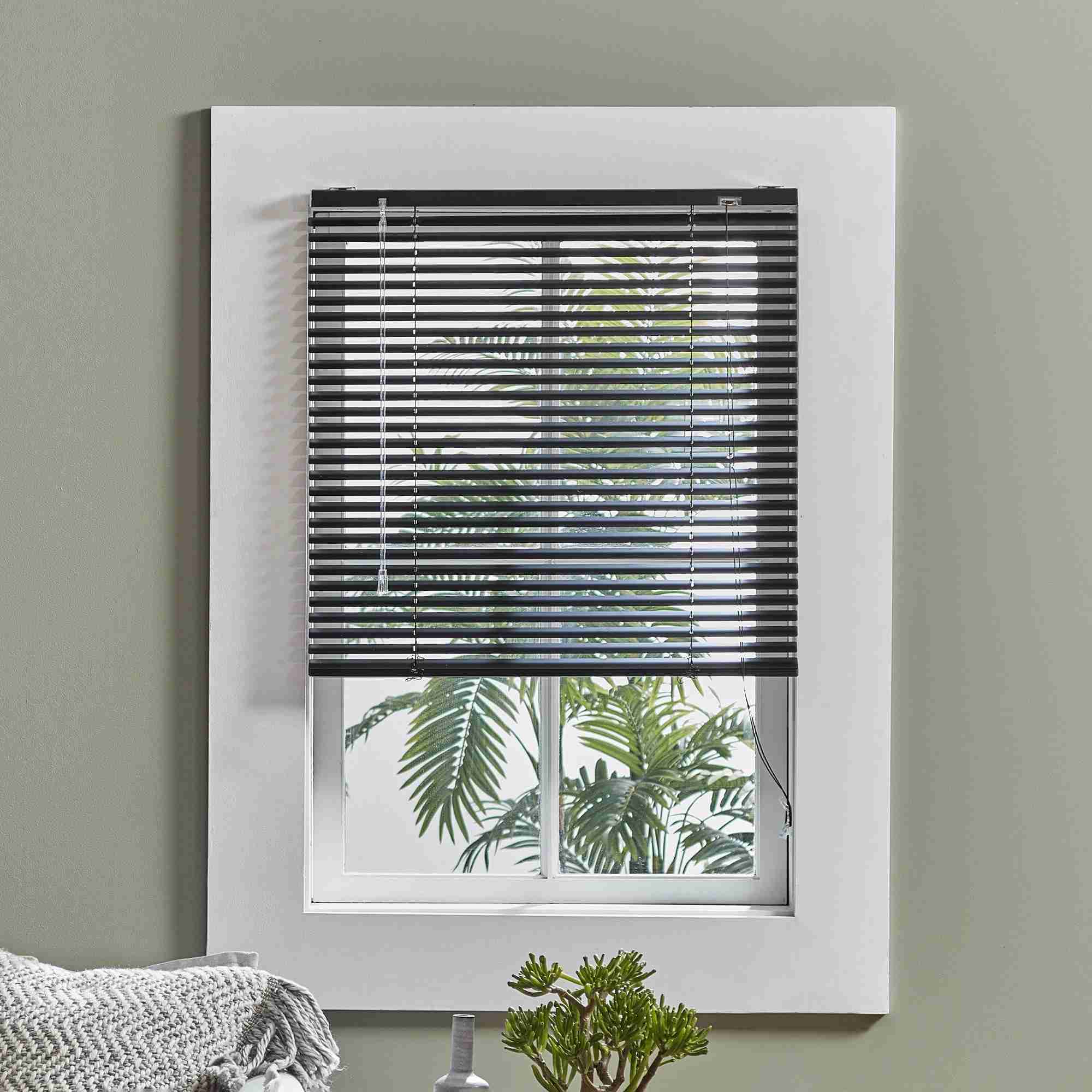 Aluminum Blinds