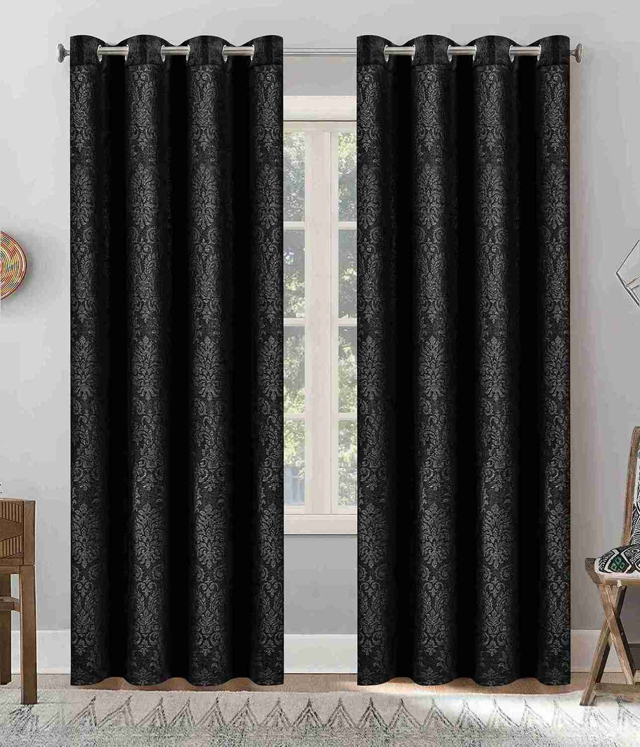 Blackout Curtains