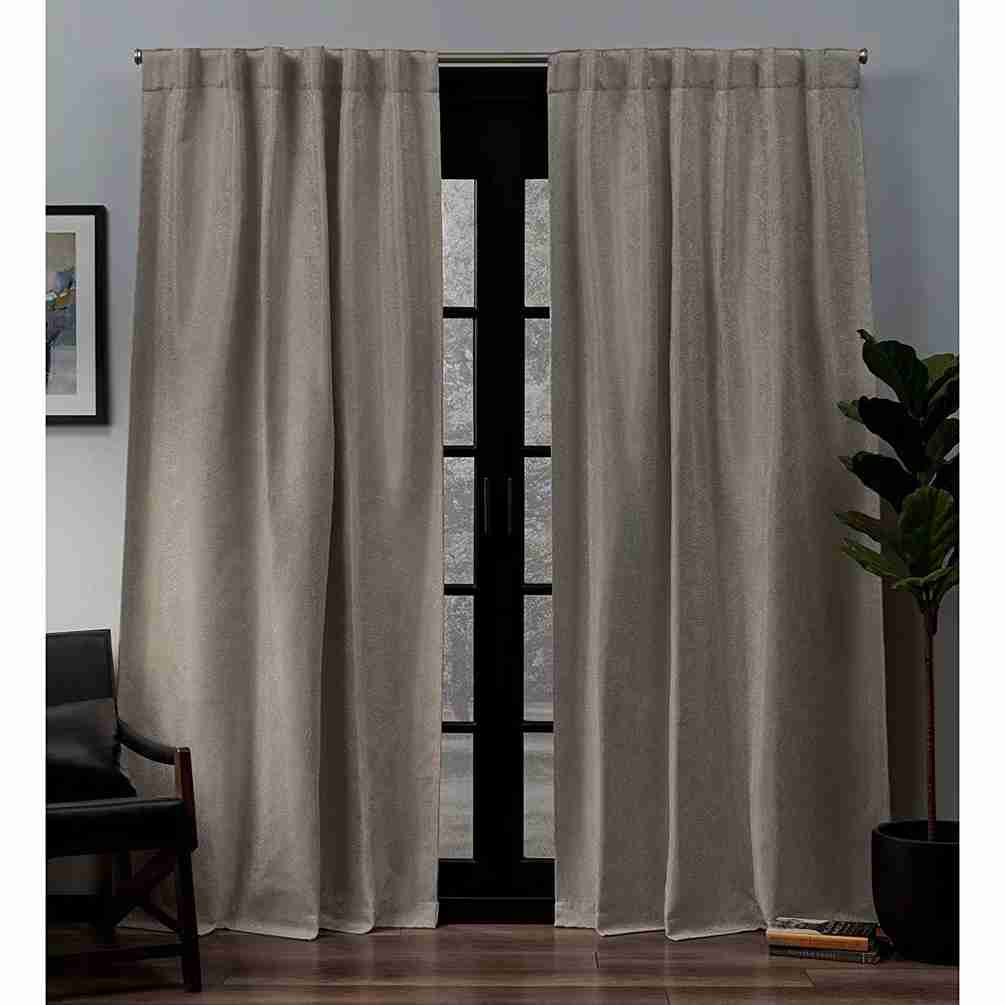 Blackout Curtains