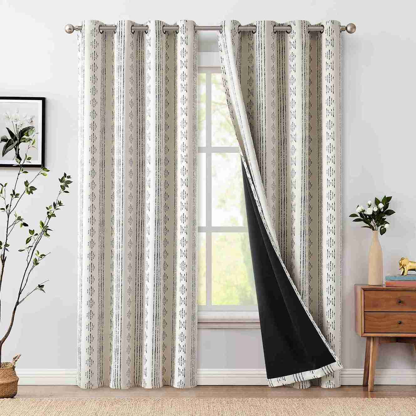 Blackout Curtains