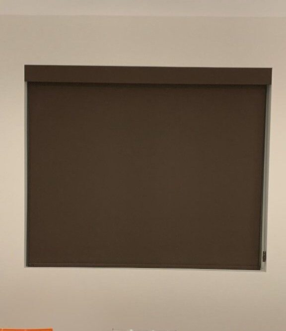 Blackout Shades