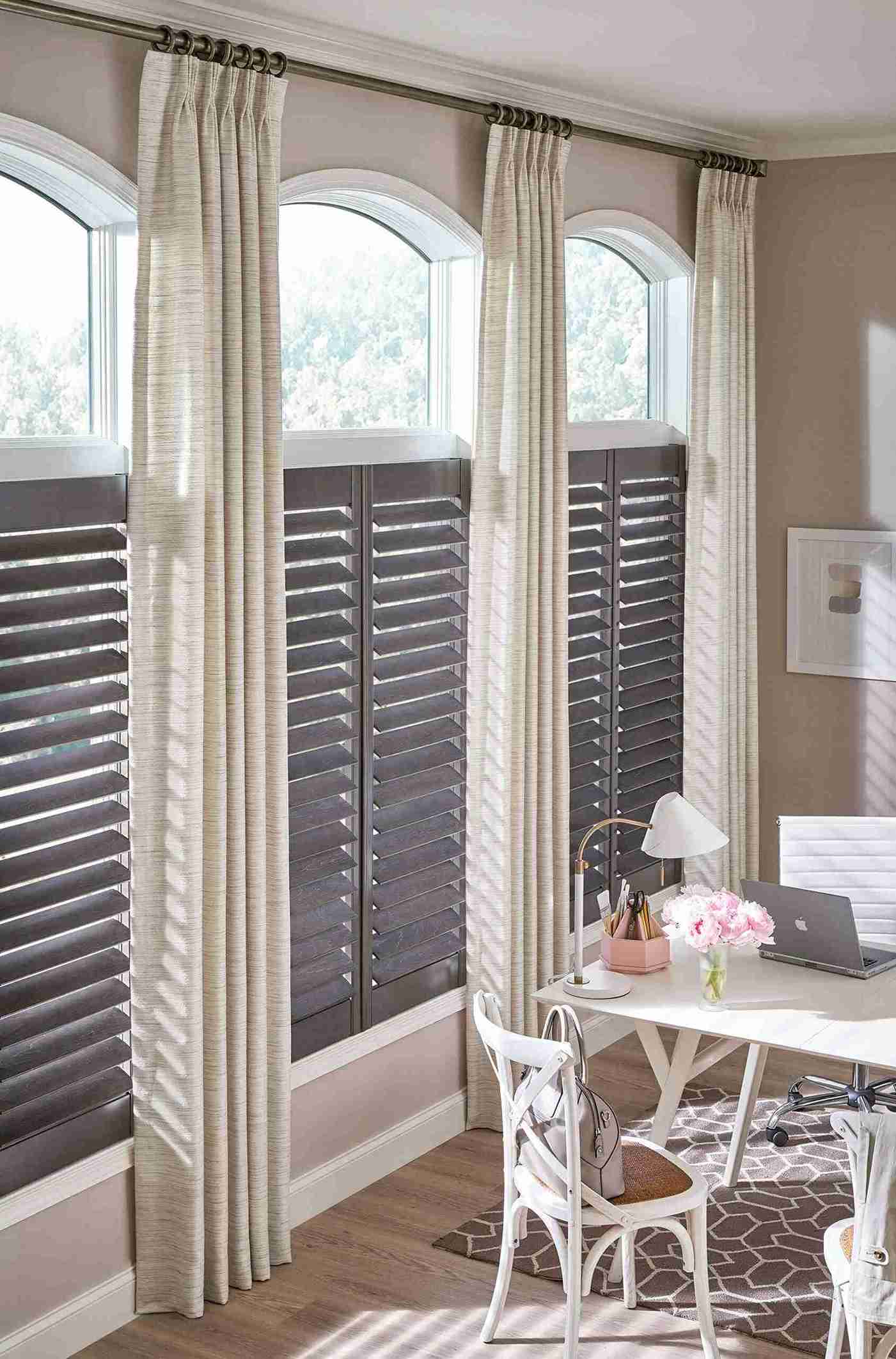 Interior Shutters
