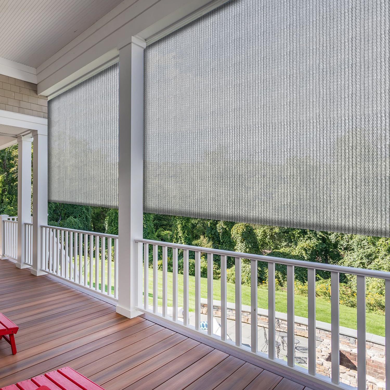 Patio Shades