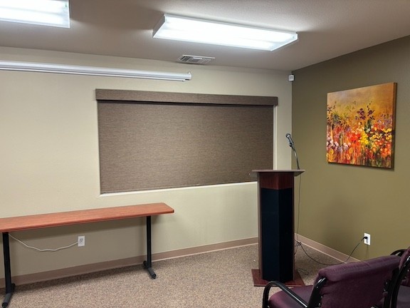 Roller Shades