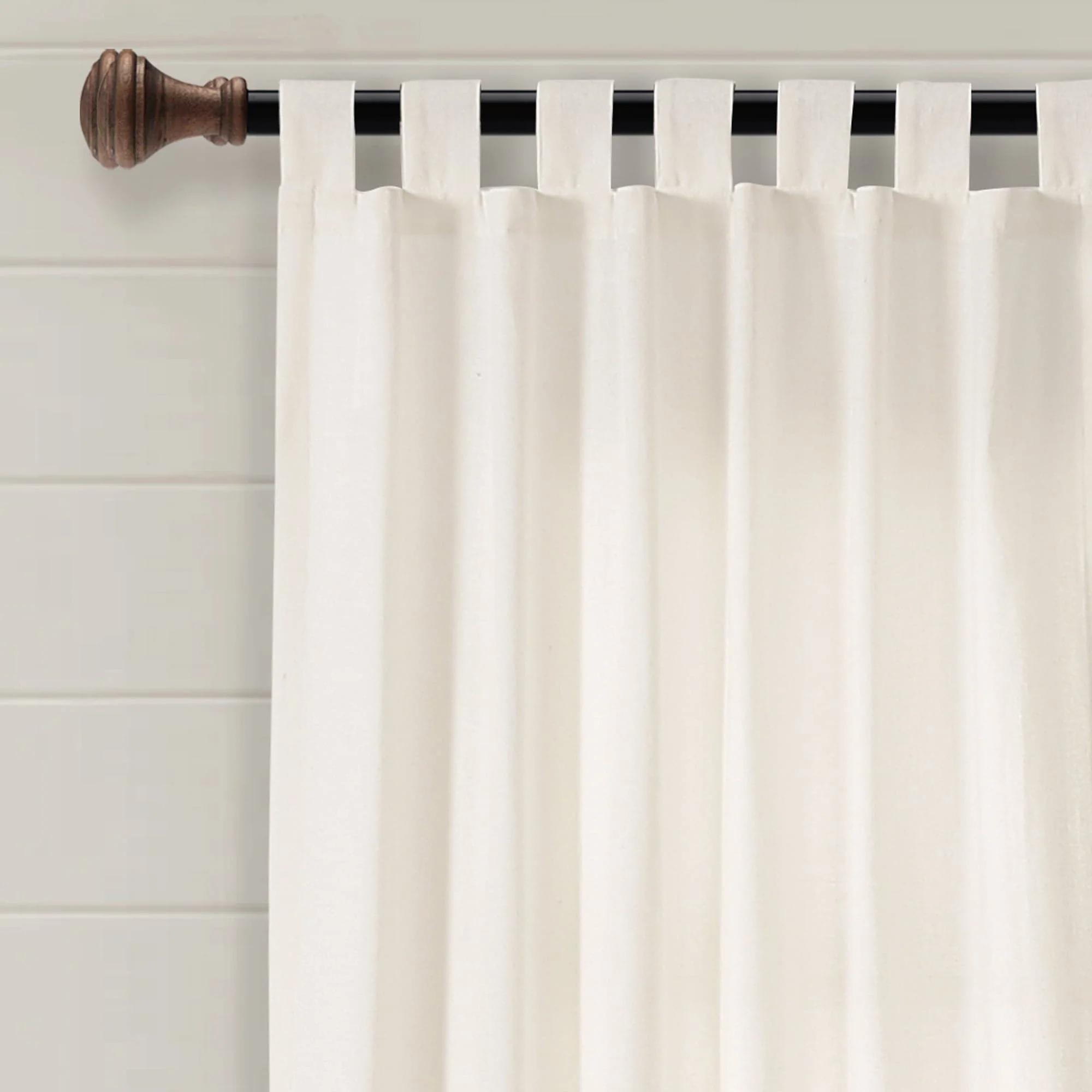 Tab Top Curtains