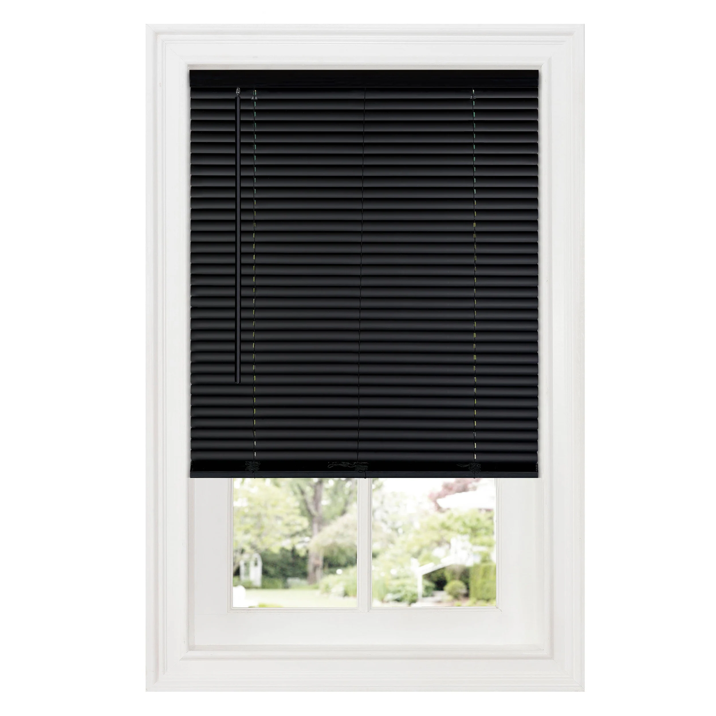 Vinyl Blinds