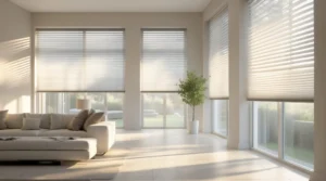 honeycomb blinds pros and cons