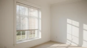 How to Take Blinds Down