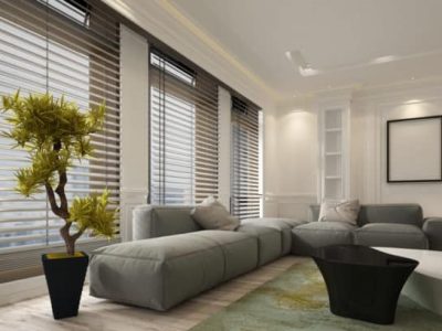 Key Advantages of Vinyl Blinds