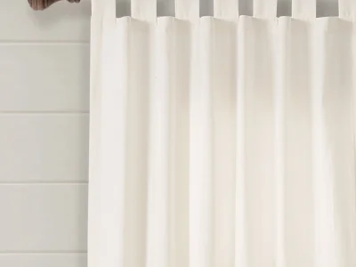 Tab Top Curtains
